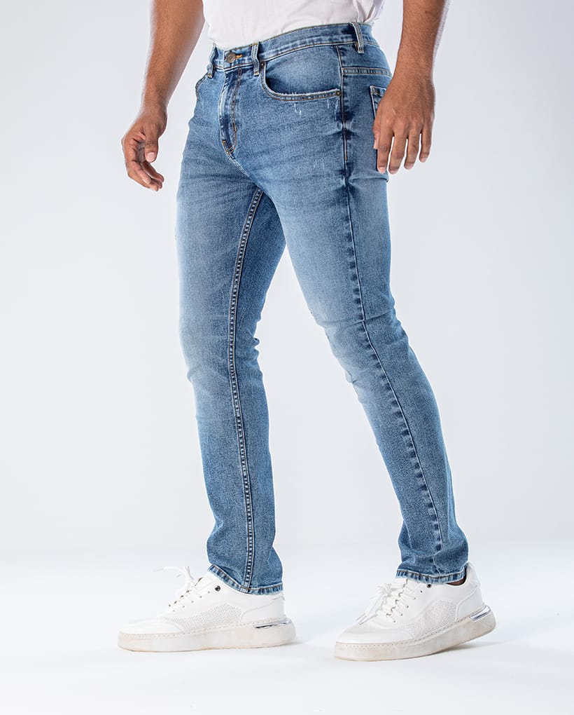 Men’s Denim – Denim Expert Limited